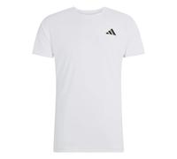 T-shirt da uomo Adidas FreeLift Pro - white - Bianco (M)