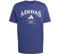 adidas Heritage Graphik Maglietta Uomini, Taglia: L