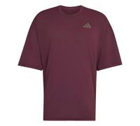 Maglietta adidas New York Pro Oversize Uomo