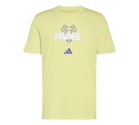 adidas Uomo Padel Graphic T-Shirt