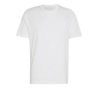 Adidas Tennis T Short Sleeve T-shirt Bianco M Uomo