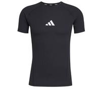 T-shirt da uomo Adidas Terrex Xperior Clima365 Baselayer - black - Nero (L)