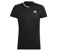 T-shirt da uomo Adidas US Series Tee - black - Nero (S)