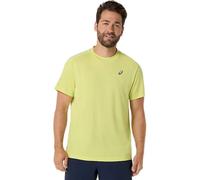 Asics Men Court Top Yellow M
