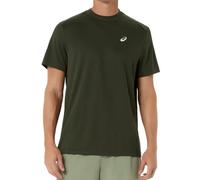 ASICS Court Ss Top Vintage Khaki Male Size M