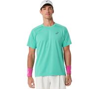 Asics Men IW Game Top Green M