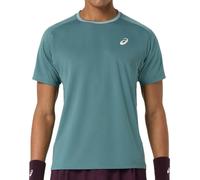Asics Men Game Top Teal M