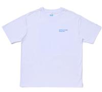 T-shirt da uomo Australian Open Court Tennis - white - Bianco (L)