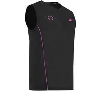 T-shirt da uomo Babolat Muscle Tank J. Lebron - black - Nero (L)