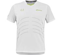 Babolat Performance e Comfort in Ogni Colpo Scopri il nuovo Tee Shirt Padel J.Lebron di Babolat, progettato per chi cerca il massimo delle prestazioni e del comfort sul campo. Ispirato dal celebre gio