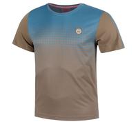T-shirt da uomo Bidi Badu Spectrum - Multicolore