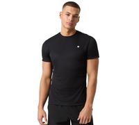 T-shirt da uomo Björn Borg Ace Light - Nero (M)