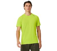 T-shirt da uomo Björn Borg Athletic - acid lime - Verde (XL)