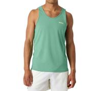 T-shirt da uomo Björn Borg Athletic - malachite green - Verde (M)
