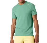 T-shirt da uomo Björn Borg Athletic - malachite green - Verde (XL)