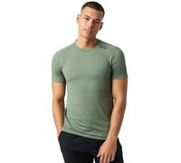 T-shirt da uomo Björn Borg Athletic - Verde (XL)