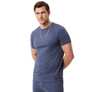 T-shirt da uomo Björn Borg Centre - odyssey gray - Grigio (S)