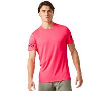 T-shirt da uomo Björn Borg - diva pink - Rosa (M)