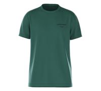 T-shirt da uomo Björn Borg Essential 1 - posy green - Verde (XL)