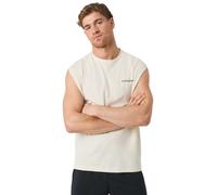 T-shirt da uomo Björn Borg Gym Sleeveless - Beige (XL)