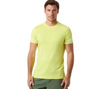 T-shirt da uomo Björn Borg - lemon tonic - Giallo (XXL)