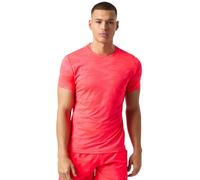 T-shirt da uomo Björn Borg Performance - Rosa (XXL)