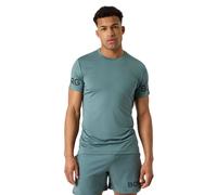 T-shirt da uomo Björn Borg T-Shirt - balsam green - Verde (L)
