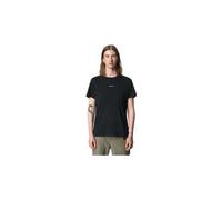 T shirt da uomo blue houdini tree message tee