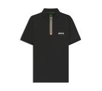 T-shirt da uomo BOSS Taylor TOC - black - Nero (M)