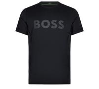T-shirt da uomo BOSS Tee Active 1 - black - Nero (M)