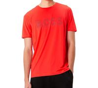 T-shirt da uomo BOSS Tee Active 1 - Rosso (M)