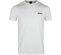 T-shirt da uomo BOSS Tee MB - Bianco (XL)