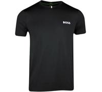 T-shirt BOSS Tee MB manica corta nero puro - XXL