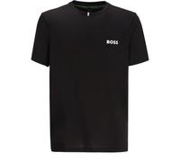 T-shirt da uomo BOSS Tee TOC - black - Nero (XL)