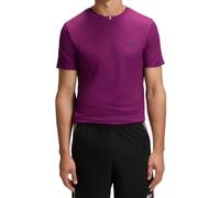 T-shirt da uomo BOSS TOC - bright pink - Viola (L)