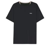 T-shirt da uomo BOSS TOC Court - black - Nero (L)