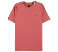 T-shirt da uomo BOSS TOC Court - medium pink - Rosa (L)