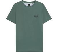 T-shirt da uomo BOSS TOC - open green - Verde (M)