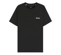 T-shirt da uomo BOSS TOC Spin - black - Nero (S)
