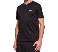 T-shirt da uomo BOSS TOC Spin Training - black - Nero (XXL)