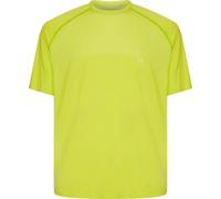 T-shirt da uomo Calvin Klein Seamless SS - love bird - Verde (S)