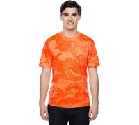 T-Shirt Da Uomo Champion Manica Corta Double Dry Performance CW22