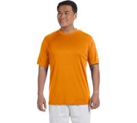 T-Shirt Da Uomo Champion Manica Corta Double Dry Performance CW22