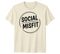 T-shirt da uomo Cyborg Robotics fantascienza anatomia meccanica