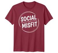 T-shirt da uomo Cyborg Robotics fantascienza anatomia meccanica