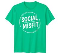 T-shirt da uomo Cyborg Robotics fantascienza anatomia meccanica