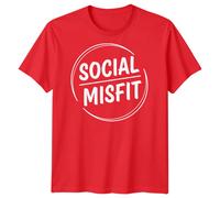 T-shirt da uomo Cyborg Robotics fantascienza anatomia meccanica