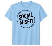 T-shirt da uomo Cyborg Robotics fantascienza anatomia meccanica