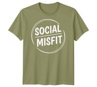 T-shirt da uomo Cyborg Robotics fantascienza anatomia meccanica