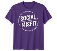 T-shirt da uomo Cyborg Robotics fantascienza anatomia meccanica